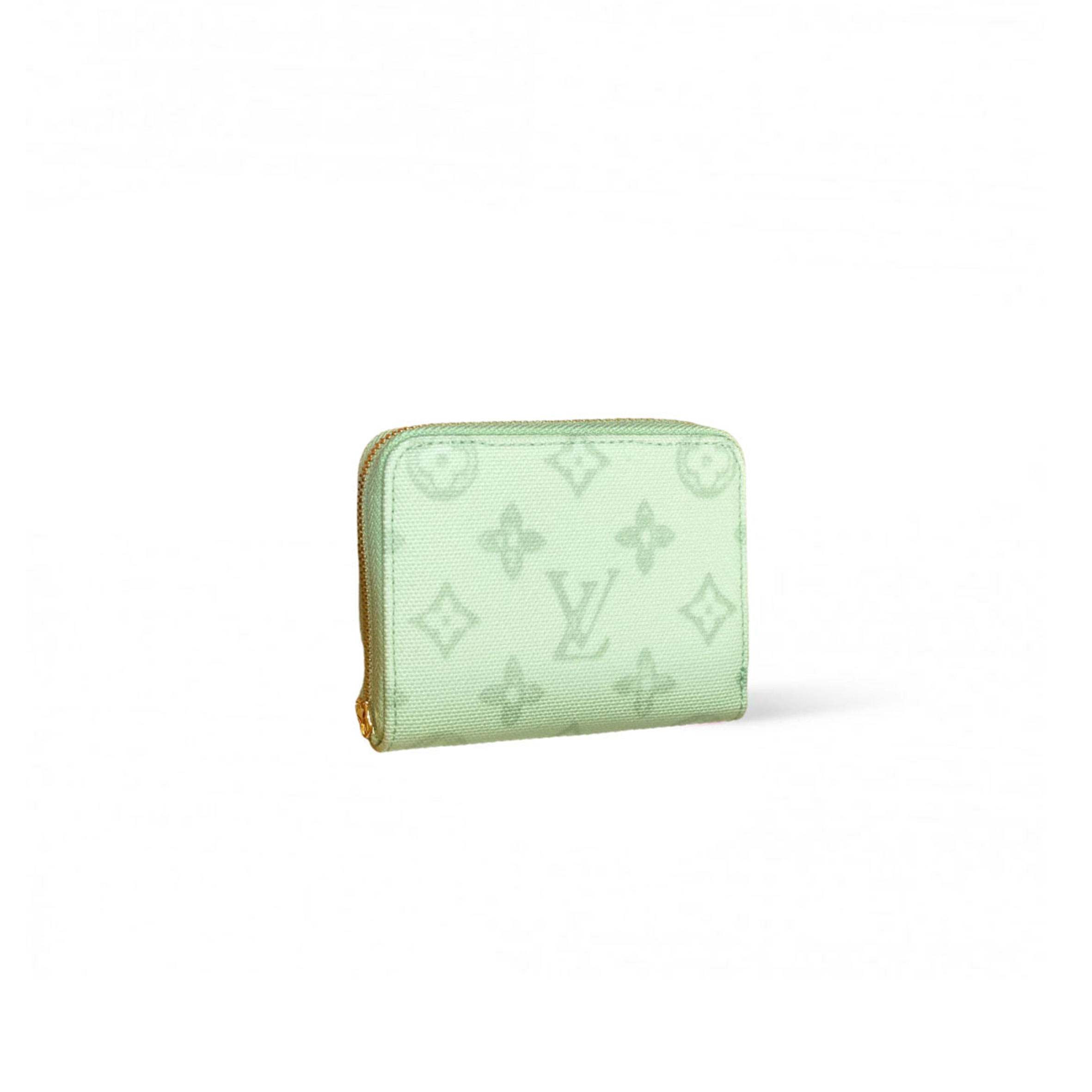 LOUIS VUITTON MASTER ZIPPY COIN PURSE M27721 (11*8.5*2cm) 